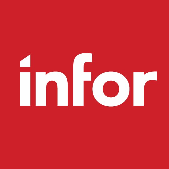 Infor CloudSuite Fashion
