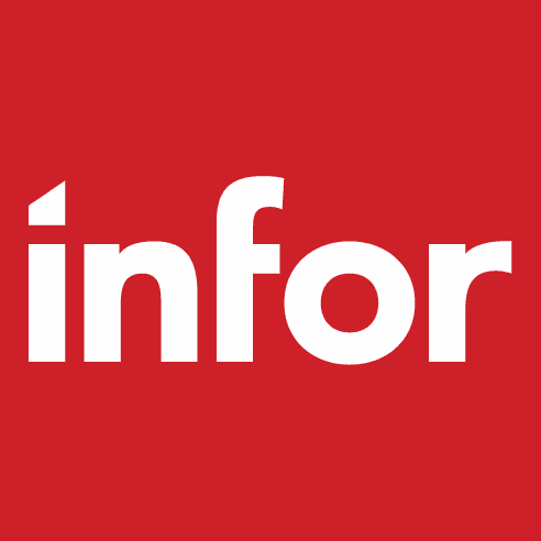 Infor CloudSuite Fashion