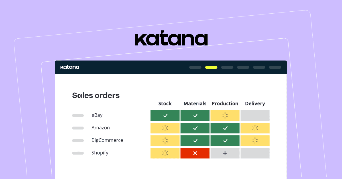 Katana Cloud Inventory image 1